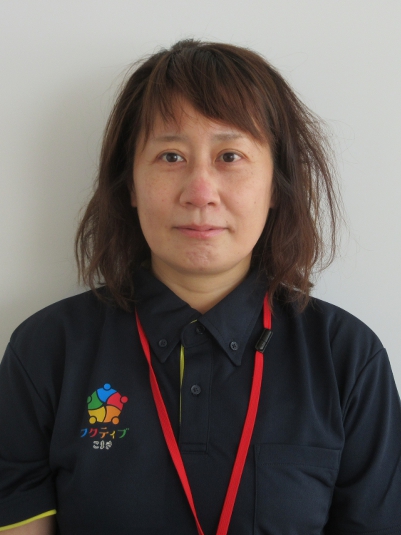 東本さん